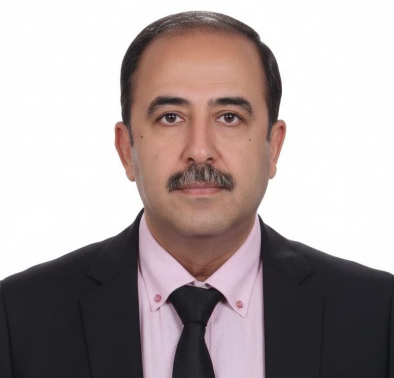 MURAT KOÇAÇOĞLU