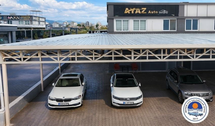 AYAZ AUTO