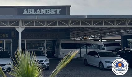 ASLANBEY